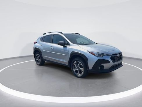 New 2026 Subaru Crosstrek 2.0i Premium image 2