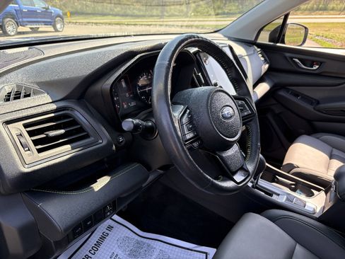 Used 2023 Subaru Ascent Onyx Edition image 31