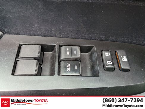 Certified 2020 Toyota Tundra Platinum image 12