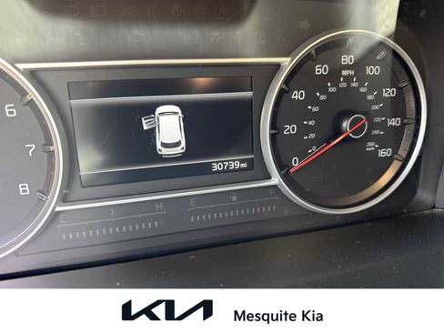 Used 2022 Kia Sorento SX FWD image 1