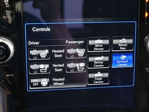 Used 2021 RAM 3500 Limited image 24