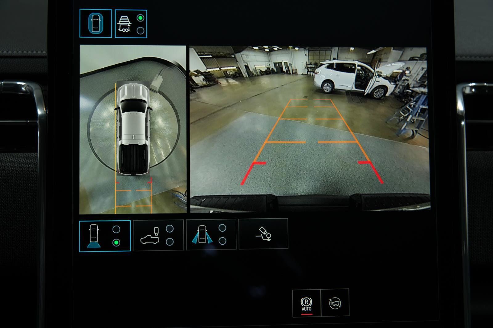 New 2026 GMC Sierra EV Elevation AWD/4WD image 33