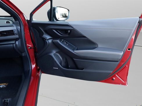 Used 2024 Subaru Crosstrek 2.5i Wilderness image 18