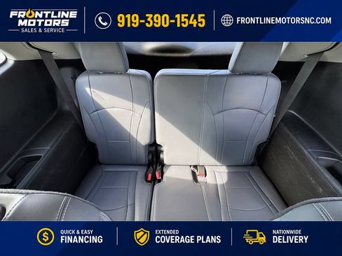 Used 2018 Buick Enclave Essence FWD image 23