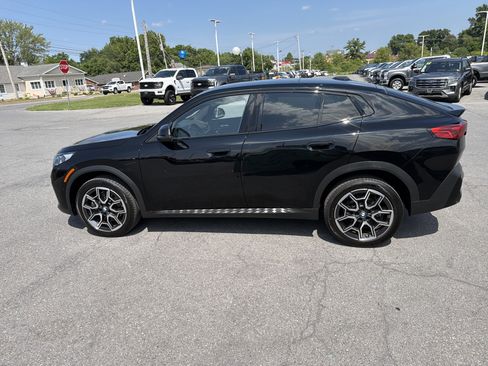 Used 2026 BMW X2 xDrive28i AWD/4WD image 7