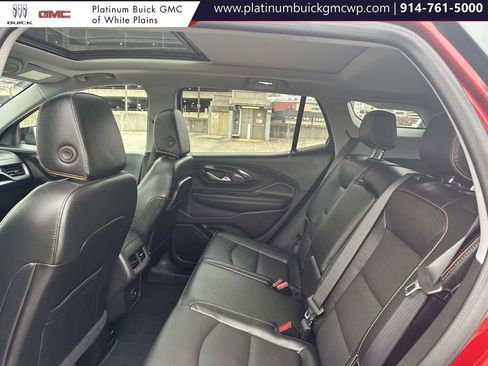 Used 2024 GMC Terrain AT4 image 14