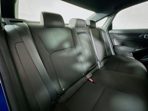 Used 2024 Honda Civic Si image 26