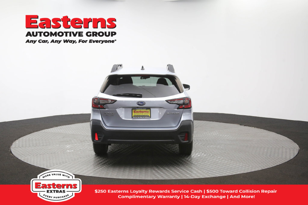 Used 2022 Subaru Outback Premium AWD/4WD image 38