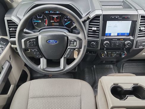 Used 2022 Ford F250 XLT AWD/4WD image 10