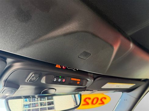 Certified 2023 Chevrolet Camaro ZL1 image 22