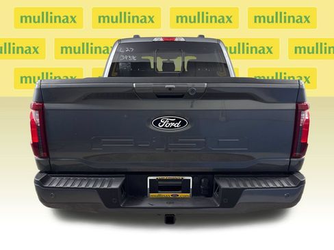 New 2026 Ford F150 XLT w/ Equipment Group 302A MID AWD/4WD image 8