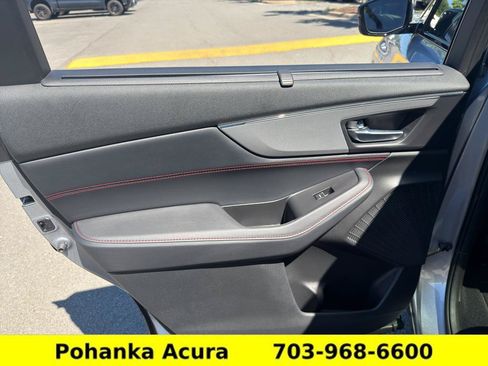 Certified 2023 Acura MDX A-Spec AWD/4WD image 25