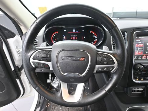 Used 2017 Dodge Durango Citadel image 30