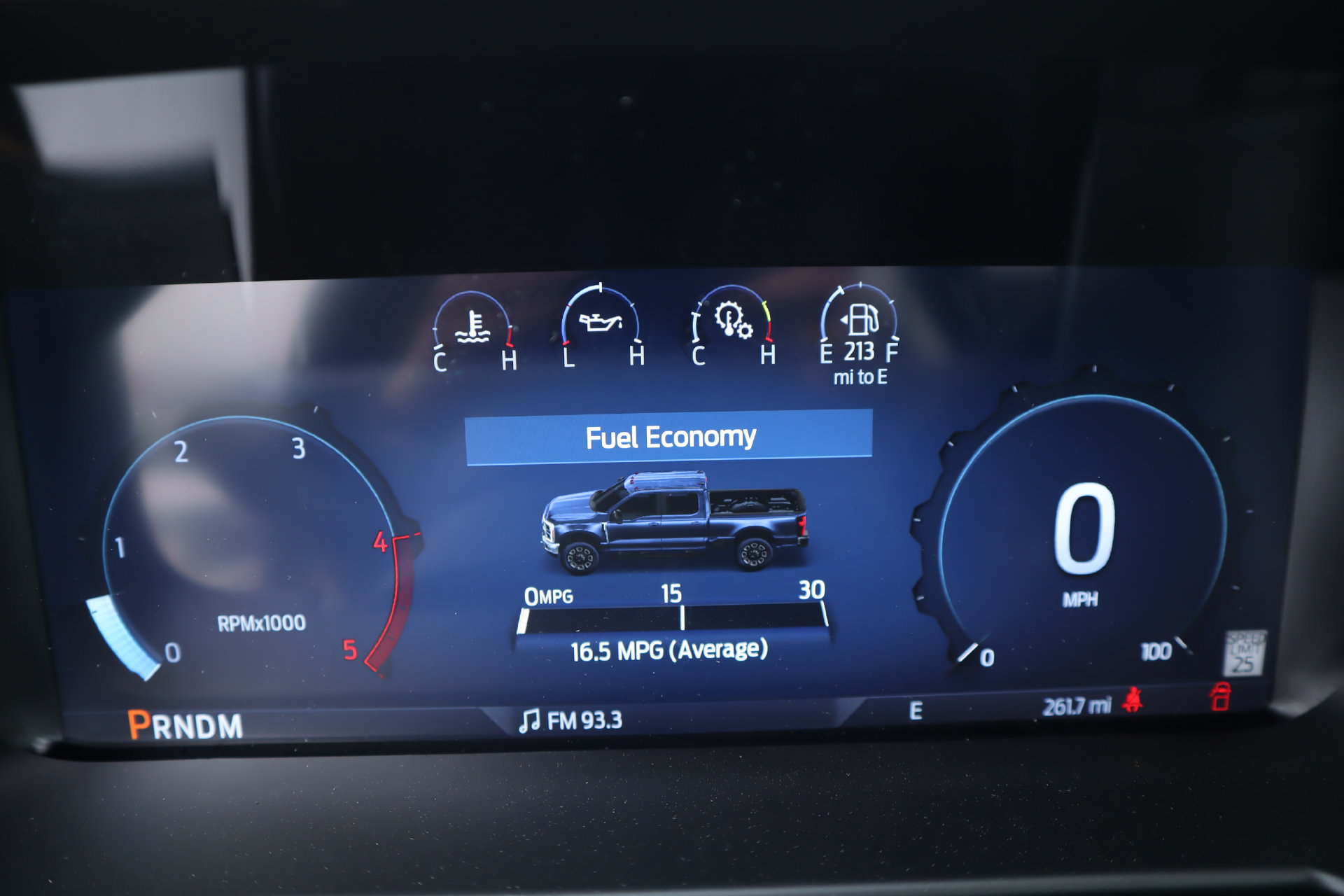 New 2026 Ford F250 Platinum AWD/4WD image 4
