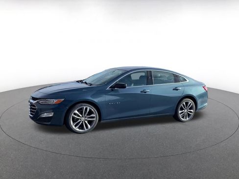 Used 2024 Chevrolet Malibu LT image 8