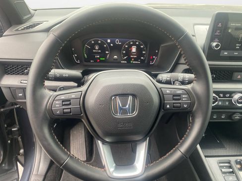 Certified 2026 Honda CR-V Sport-L image 10