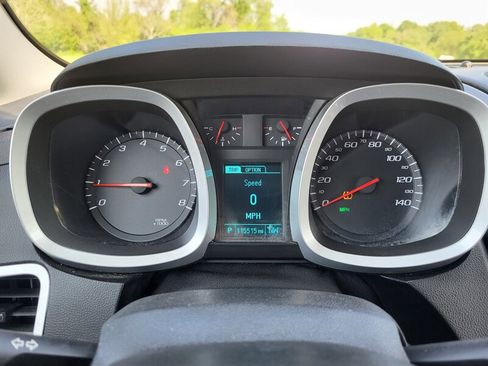 Used 2014 Chevrolet Equinox LT w/ Power Convenience Package AWD/4WD image 17