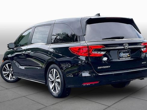 Used 2023 Honda Odyssey Touring image 12