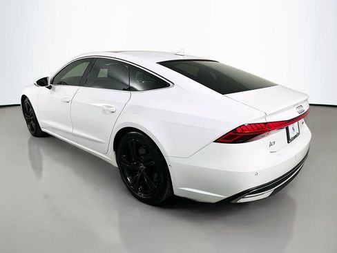 Used 2024 Audi A7 Prestige w/ Prestige Package image 7