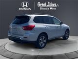 Used 2017 Nissan Pathfinder SV w/ SV Cold Weather Package image 5