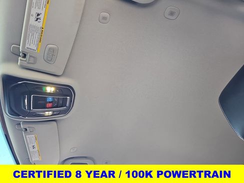 Used 2023 Jeep Grand Cherokee Limited w/ Luxury Tech Group II image 31