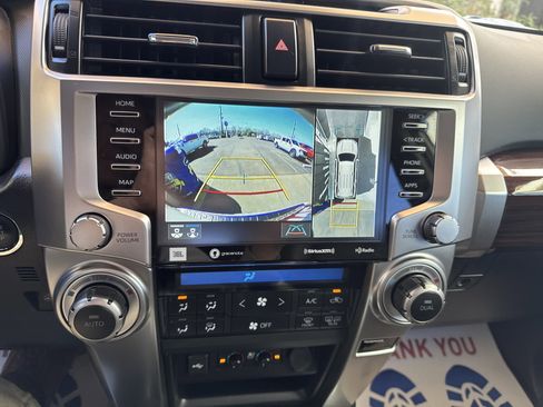 Used 2023 Toyota 4Runner Limited image 27