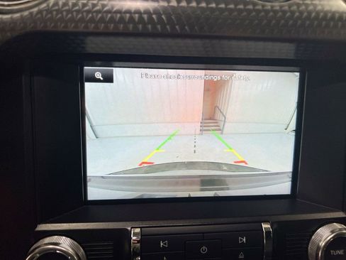 Used 2015 Ford Mustang GT Premium w/ GT Performance Package image 16