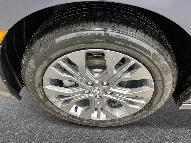New 2027 Honda Odyssey Touring image 11