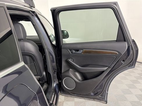 Used 2017 Audi Q5 3.0T Premium Plus image 28