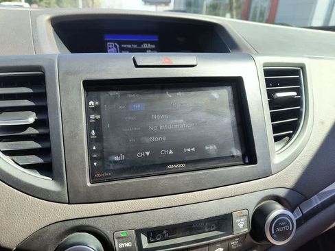 Used 2014 Honda CR-V EX-L image 16