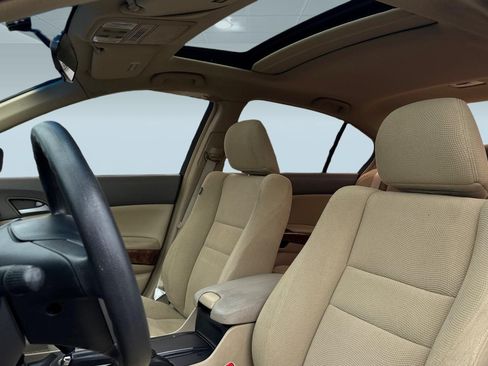 Used 2009 Honda Accord EX image 23