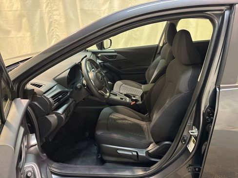 New 2026 Subaru Impreza 2.0i Sport image 13