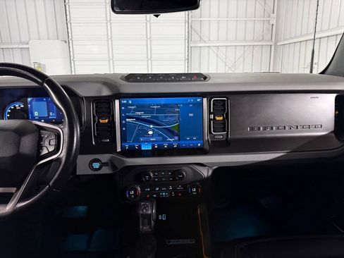 Used 2021 Ford Bronco Badlands AWD/4WD image 49
