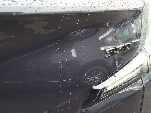 Certified 2023 Cadillac XT4 Sport w/ Cold Weather Package image 13