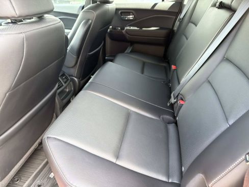 Used 2023 Honda Ridgeline RTL-E image 12