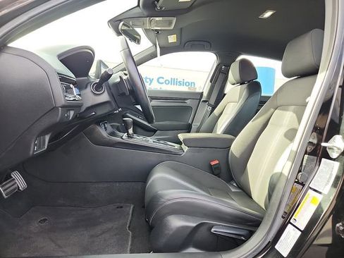 Certified 2023 Honda Civic Sport image 13