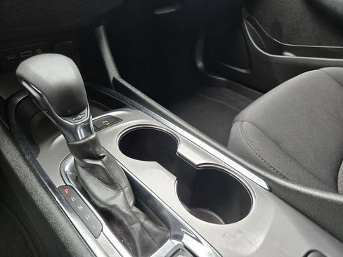 Used 2024 Chevrolet Malibu LT image 14