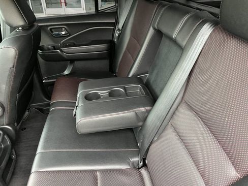 Used 2018 Honda Ridgeline Black Edition image 20