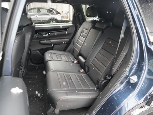 Used 2024 Honda CR-V Sport Touring image 36