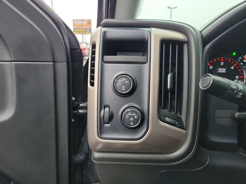 Used 2015 GMC Sierra 1500 Denali w/ Driver Alert Package image 20