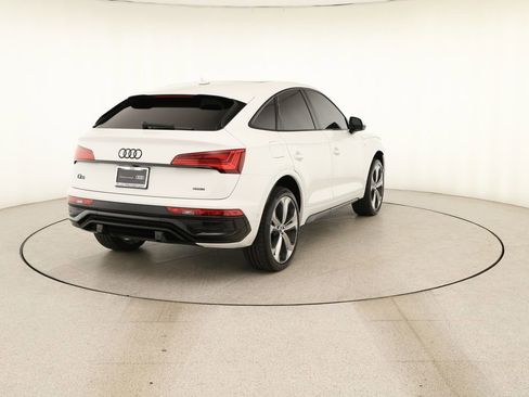 Certified 2024 Audi Q5 2.0T Prestige AWD/4WD image 6