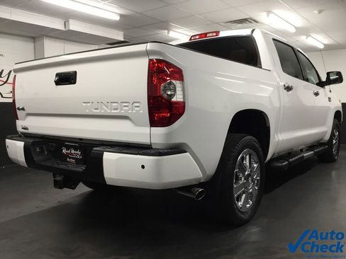 Used 2014 Toyota Tundra 1794 Edition image 10
