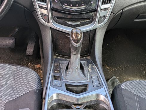 Used 2014 Cadillac SRX Luxury image 18