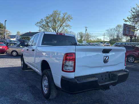 Used 2020 RAM 2500 Tradesman RWD image 9
