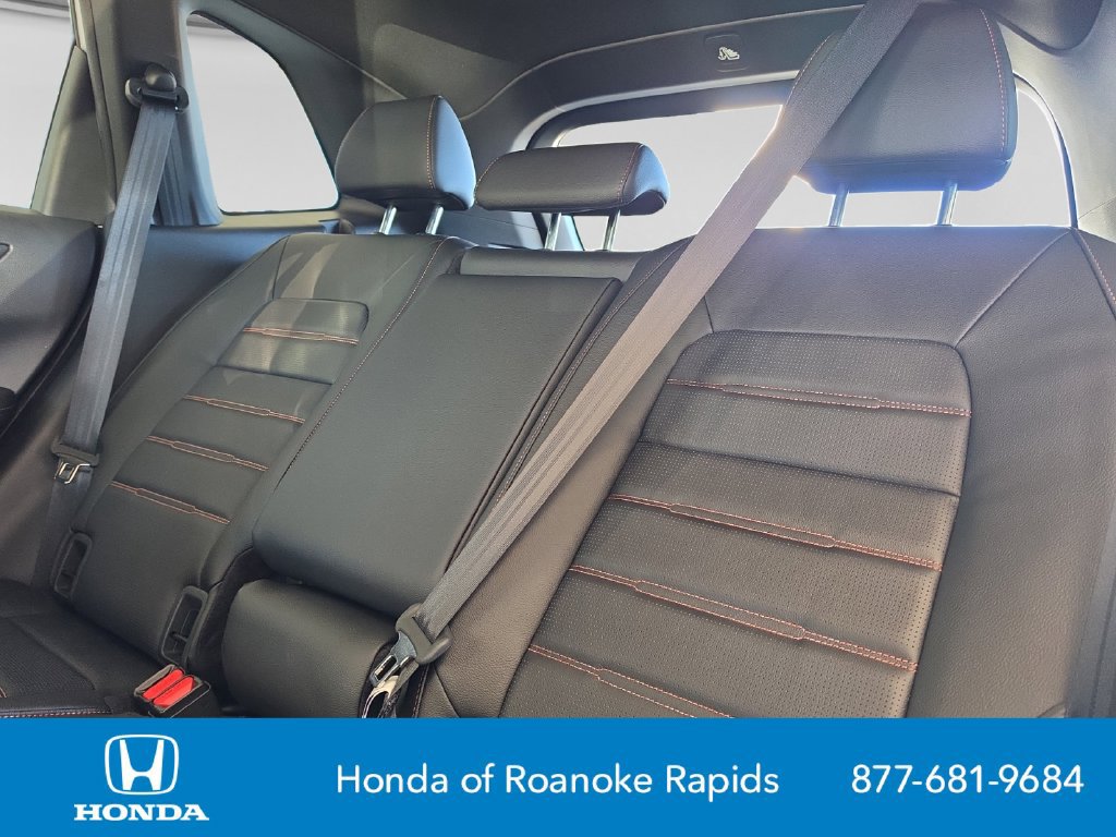 New 2027 Honda CR-V Sport-L image 16