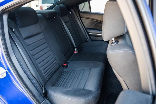 Used 2013 Dodge Charger R/T w/ Daytona Edition Group RWD image 80
