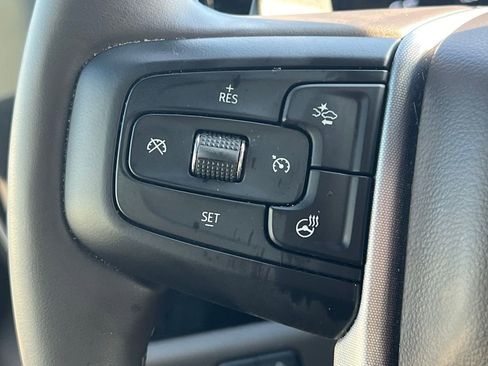 Used 2023 GMC Sierra 1500 SLT w/ SLT Premium Plus Package image 19