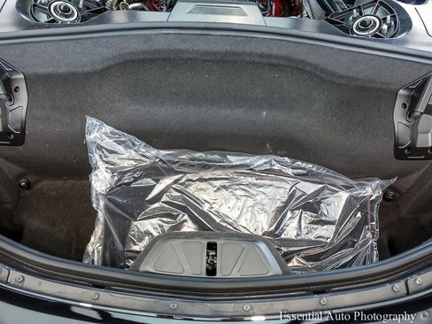 New 2026 Chevrolet Corvette Stingray Coupe w/ 1LT image 17