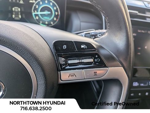 Used 2023 Hyundai Tucson SEL w/ Convenience Package image 27