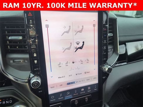 New 2026 RAM 1500 Laramie image 19